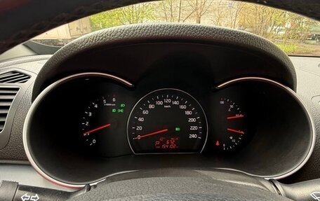 KIA Sorento II рестайлинг, 2015 год, 2 200 000 рублей, 2 фотография