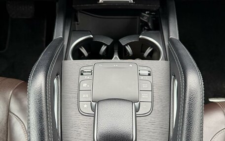 Mercedes-Benz GLE, 2020 год, 5 490 000 рублей, 11 фотография