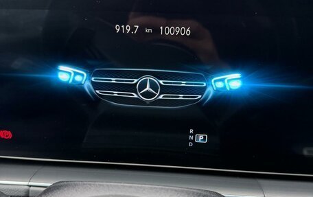 Mercedes-Benz GLE, 2020 год, 5 490 000 рублей, 13 фотография