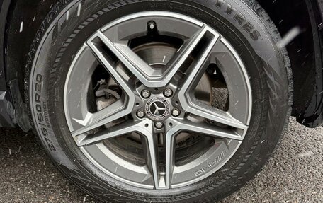 Mercedes-Benz GLE, 2020 год, 5 490 000 рублей, 14 фотография