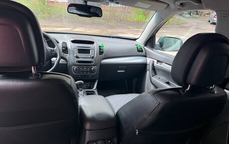 KIA Sorento II рестайлинг, 2015 год, 2 200 000 рублей, 3 фотография