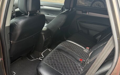 KIA Sorento II рестайлинг, 2015 год, 2 200 000 рублей, 7 фотография