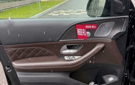 Mercedes-Benz GLE, 2020 год, 5 490 000 рублей, 12 фотография