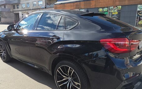 BMW X6, 2018 год, 6 500 000 рублей, 11 фотография