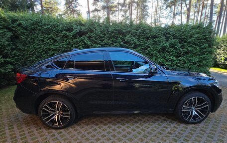 BMW X6, 2018 год, 6 500 000 рублей, 8 фотография