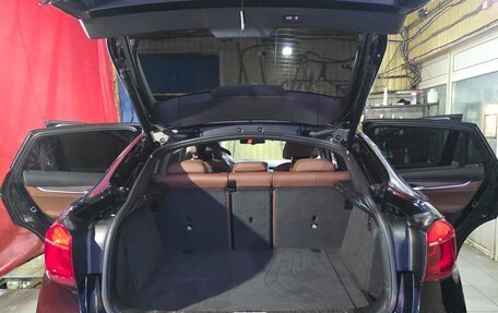 BMW X6, 2018 год, 6 500 000 рублей, 12 фотография