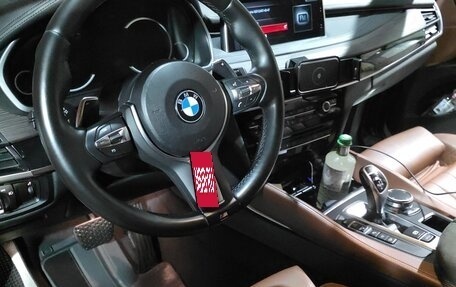 BMW X6, 2018 год, 6 500 000 рублей, 14 фотография
