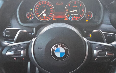 BMW X6, 2018 год, 6 500 000 рублей, 27 фотография