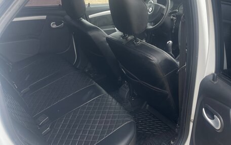 Renault Logan I, 2011 год, 499 000 рублей, 6 фотография