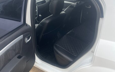 Renault Logan I, 2011 год, 499 000 рублей, 7 фотография