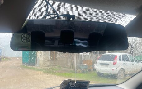 Renault Logan I, 2011 год, 499 000 рублей, 9 фотография