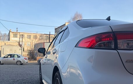 Toyota Corolla, 2019 год, 1 800 000 рублей, 5 фотография