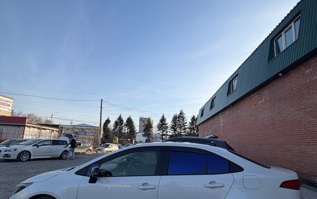 Toyota Corolla, 2019 год, 1 800 000 рублей, 8 фотография