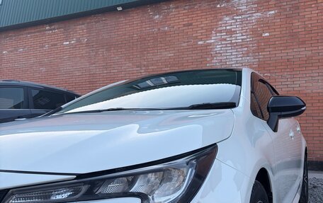 Toyota Corolla, 2019 год, 1 800 000 рублей, 4 фотография