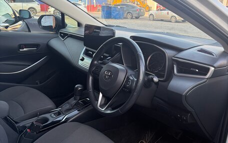 Toyota Corolla, 2019 год, 1 800 000 рублей, 10 фотография