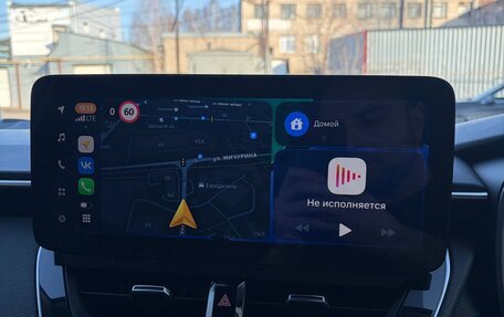 Toyota Corolla, 2019 год, 1 800 000 рублей, 12 фотография