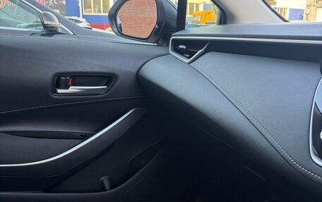 Toyota Corolla, 2019 год, 1 800 000 рублей, 13 фотография