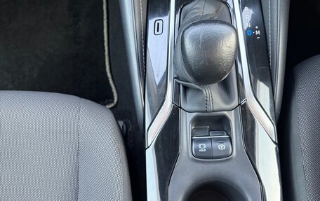 Toyota Corolla, 2019 год, 1 800 000 рублей, 14 фотография