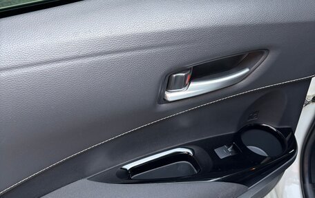 Toyota Corolla, 2019 год, 1 800 000 рублей, 17 фотография