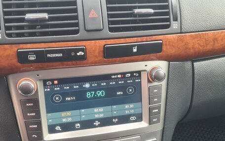 Toyota Avensis III рестайлинг, 2008 год, 800 000 рублей, 9 фотография