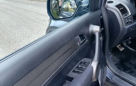 Honda CR-V III рестайлинг, 2011 год, 1 460 000 рублей, 4 фотография