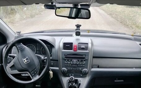 Honda CR-V III рестайлинг, 2011 год, 1 460 000 рублей, 6 фотография