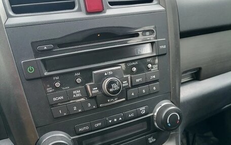 Honda CR-V III рестайлинг, 2011 год, 1 460 000 рублей, 7 фотография