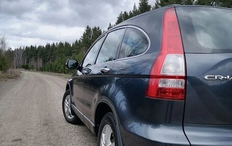 Honda CR-V III рестайлинг, 2011 год, 1 460 000 рублей, 5 фотография