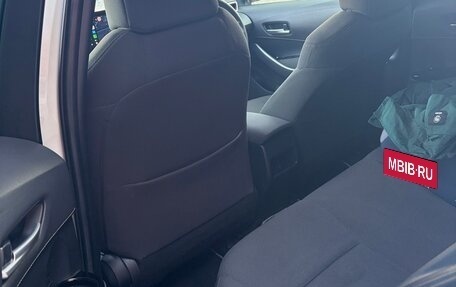 Toyota Corolla, 2019 год, 1 800 000 рублей, 16 фотография