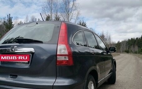 Honda CR-V III рестайлинг, 2011 год, 1 460 000 рублей, 8 фотография