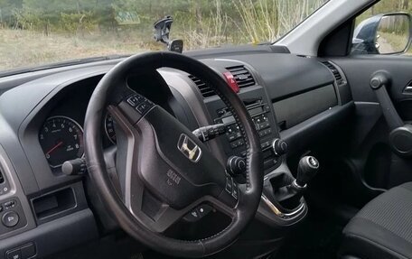 Honda CR-V III рестайлинг, 2011 год, 1 460 000 рублей, 13 фотография