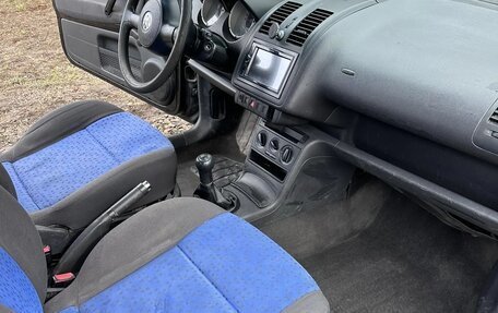 Volkswagen Lupo, 1998 год, 260 000 рублей, 7 фотография