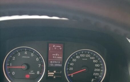 Honda CR-V III рестайлинг, 2011 год, 1 460 000 рублей, 11 фотография