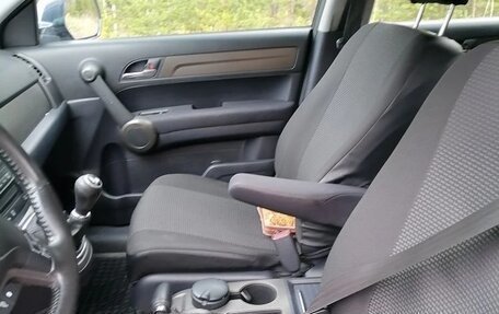 Honda CR-V III рестайлинг, 2011 год, 1 460 000 рублей, 14 фотография