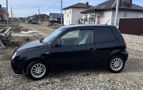 Volkswagen Lupo, 1998 год, 260 000 рублей, 6 фотография