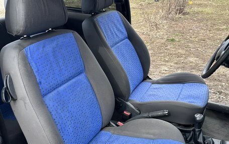 Volkswagen Lupo, 1998 год, 260 000 рублей, 9 фотография
