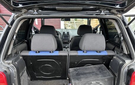 Volkswagen Lupo, 1998 год, 260 000 рублей, 8 фотография