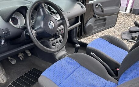 Volkswagen Lupo, 1998 год, 260 000 рублей, 13 фотография