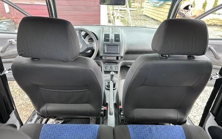 Volkswagen Lupo, 1998 год, 260 000 рублей, 11 фотография