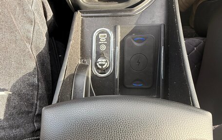 Nissan NV200, 2014 год, 1 800 000 рублей, 4 фотография