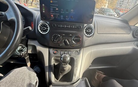 Nissan NV200, 2014 год, 1 800 000 рублей, 2 фотография