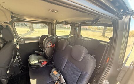 Nissan NV200, 2014 год, 1 800 000 рублей, 7 фотография