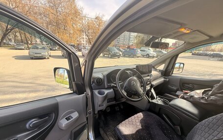 Nissan NV200, 2014 год, 1 800 000 рублей, 6 фотография