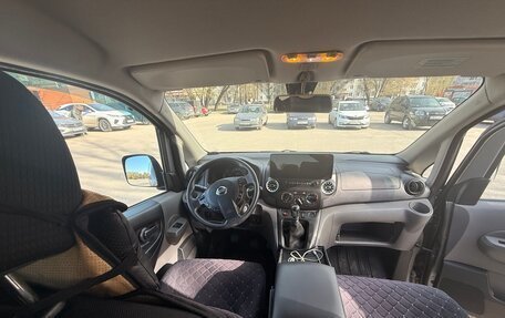 Nissan NV200, 2014 год, 1 800 000 рублей, 10 фотография