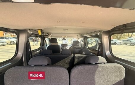 Nissan NV200, 2014 год, 1 800 000 рублей, 8 фотография
