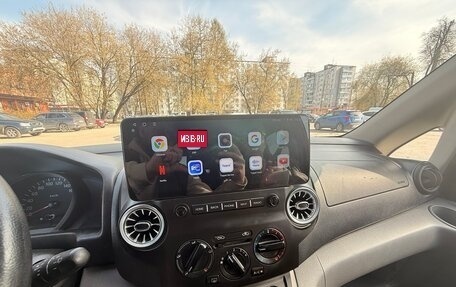 Nissan NV200, 2014 год, 1 800 000 рублей, 5 фотография