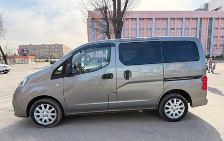 Nissan NV200, 2014 год, 1 800 000 рублей, 14 фотография