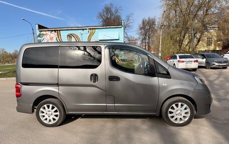 Nissan NV200, 2014 год, 1 800 000 рублей, 12 фотография