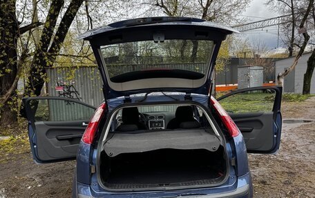 Ford Focus II рестайлинг, 2006 год, 330 000 рублей, 5 фотография