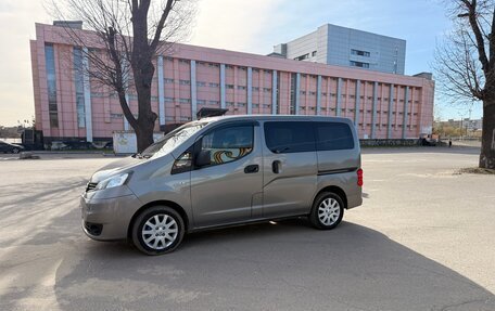 Nissan NV200, 2014 год, 1 800 000 рублей, 15 фотография